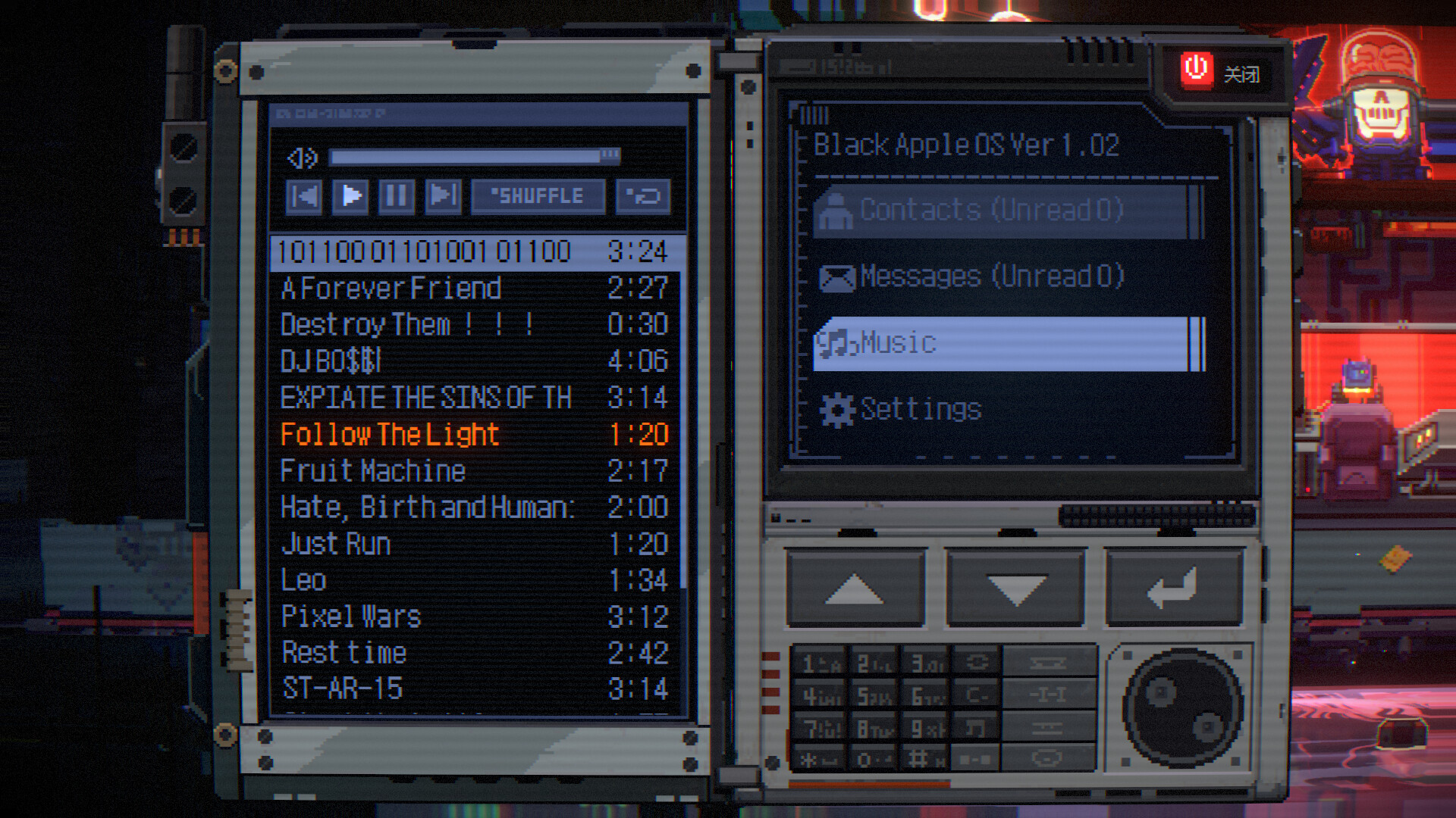 图片[20]-《骰子骇客1999》Build.22555287[中文][0.31G]-极客游戏