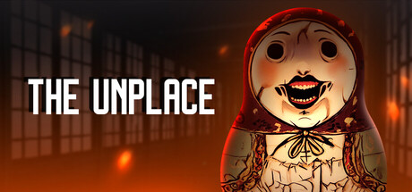 无处之地/The Unplace-鹿星语