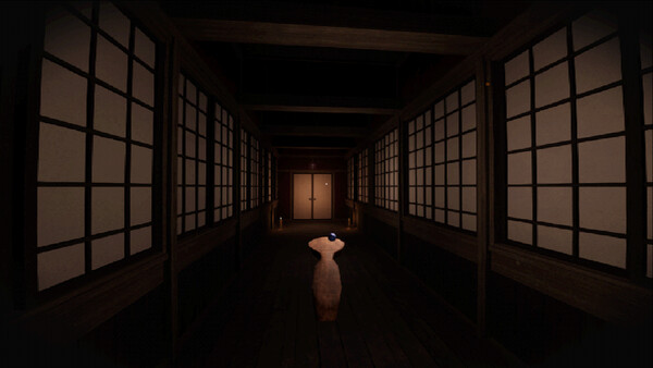 无处之地/The Unplace - PC平台资源截图 3