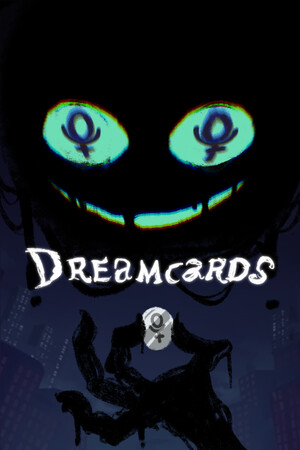 梦魇牌/Dreamcards