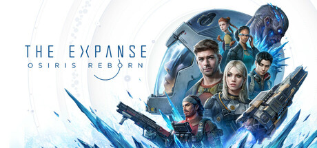 苍穹浩瀚：奥西里斯重生/The Expanse Osiris Reborn