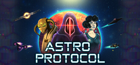 Astro Protocol 图标