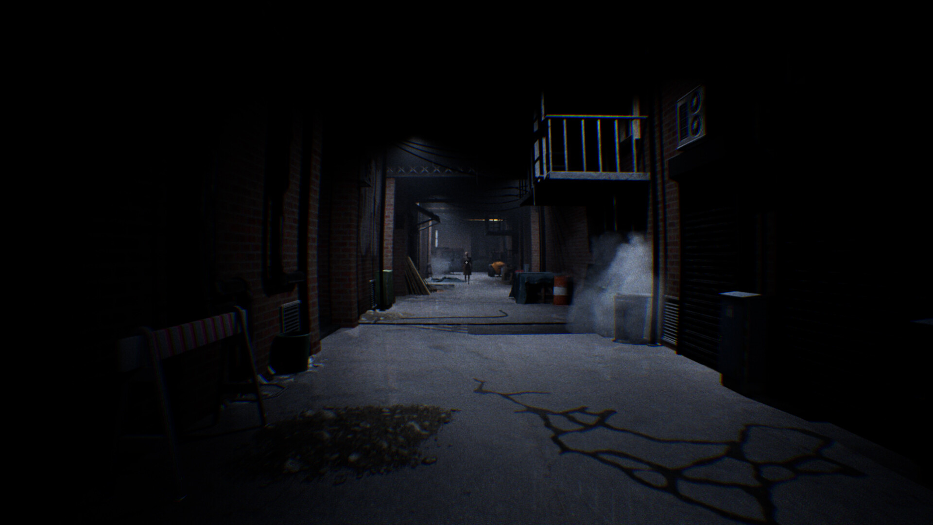被遗忘的公寓|5G大小|官方中文|The Forgotten Apartment