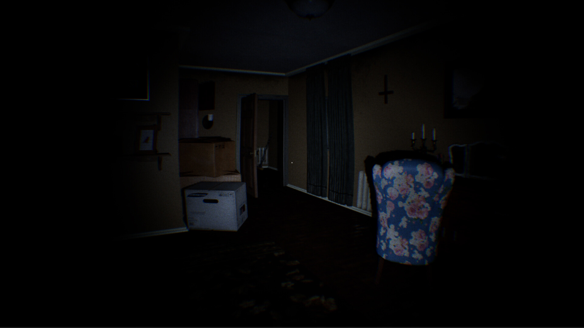 被遗忘的公寓|官方中文|The Forgotten Apartment - 11