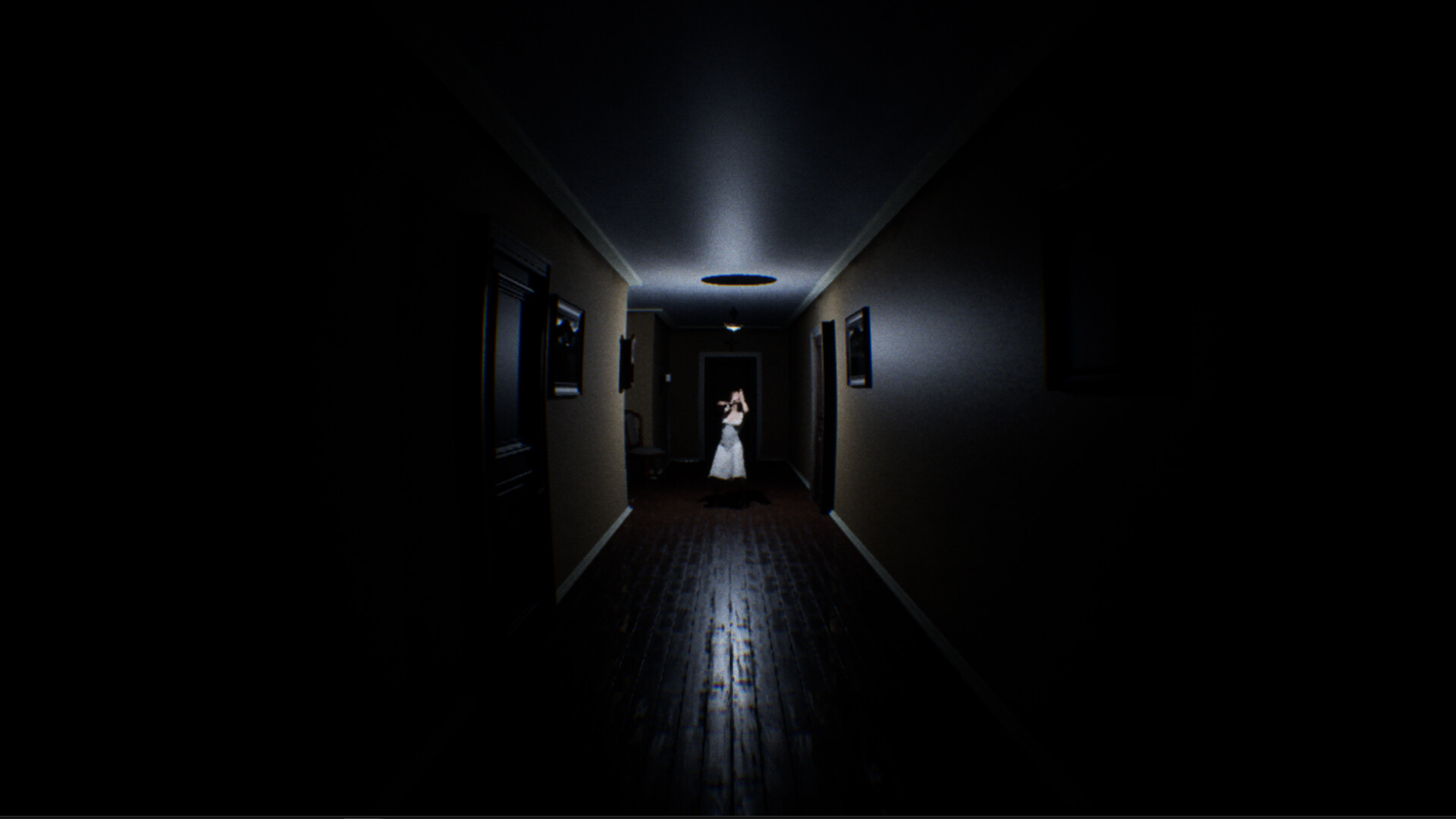 被遗忘的公寓|5G大小|官方中文|The Forgotten Apartment