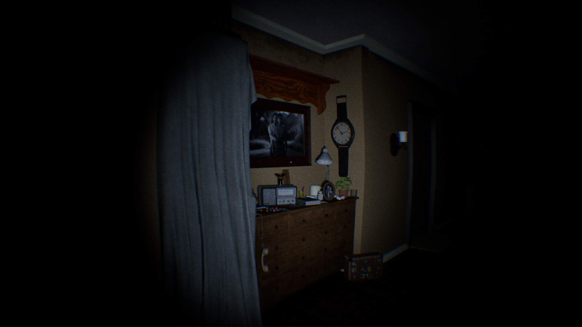 被遗忘的公寓|5G大小|官方中文|The Forgotten Apartment