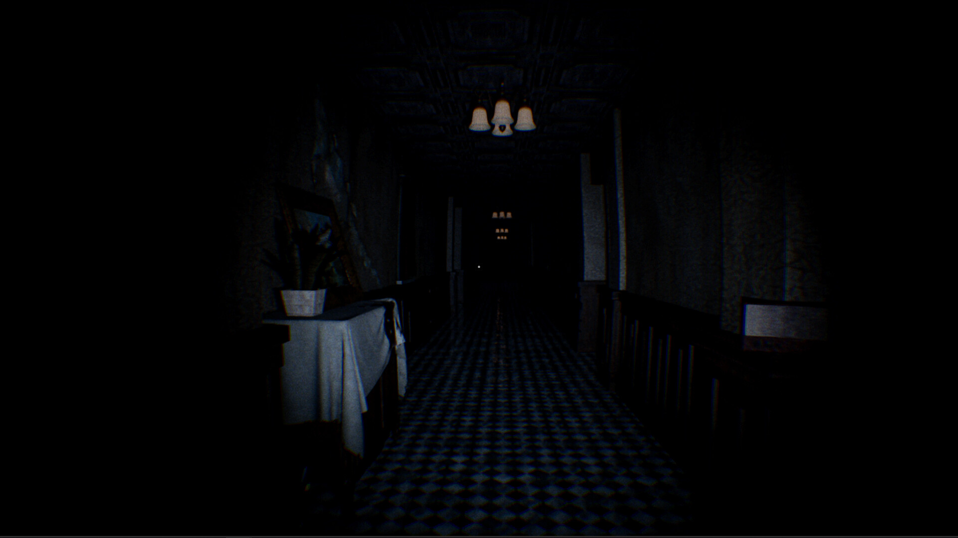 被遗忘的公寓|官方中文|The Forgotten Apartment - 10