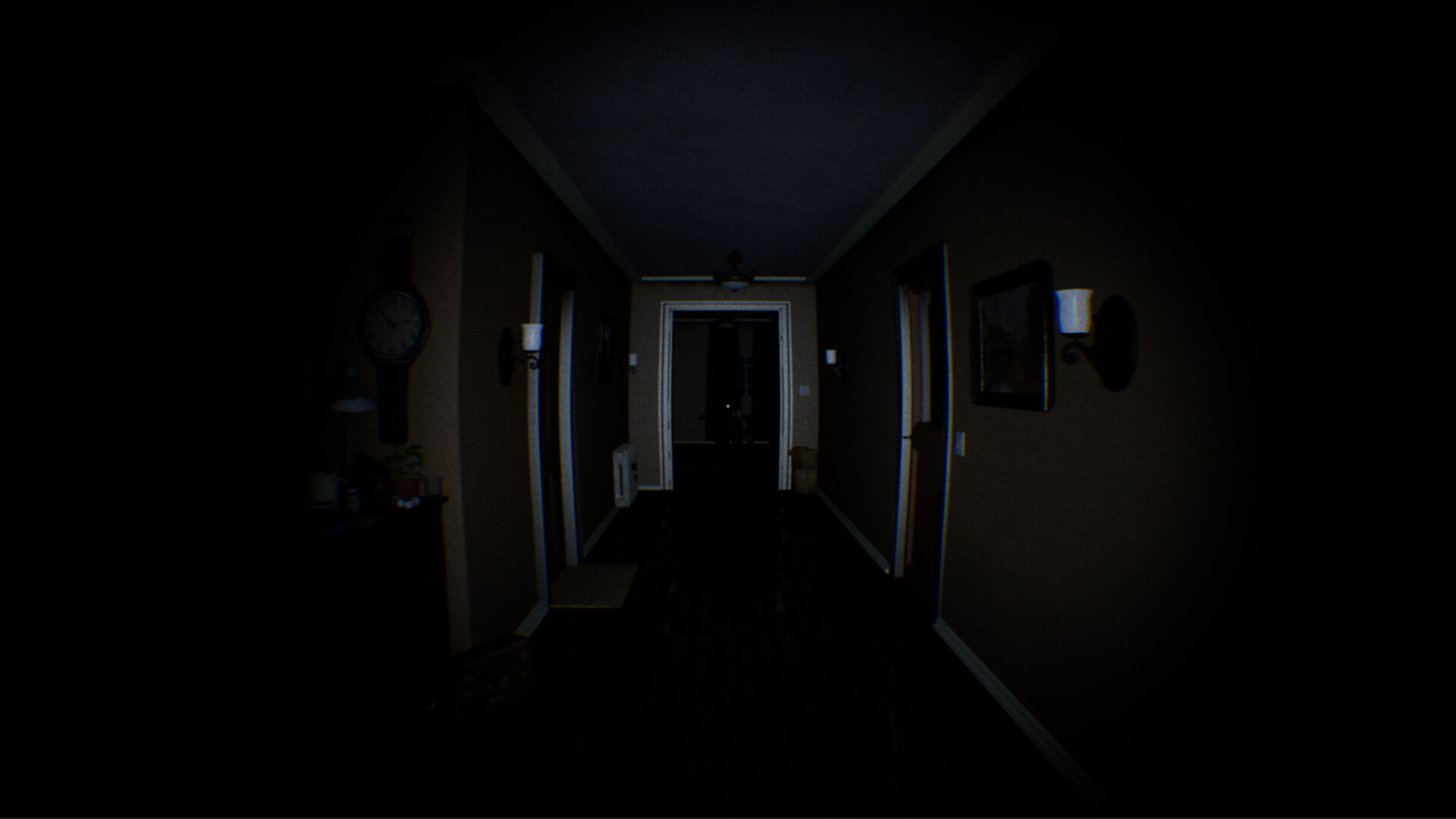 被遗忘的公寓|官方中文|The Forgotten Apartment - 6