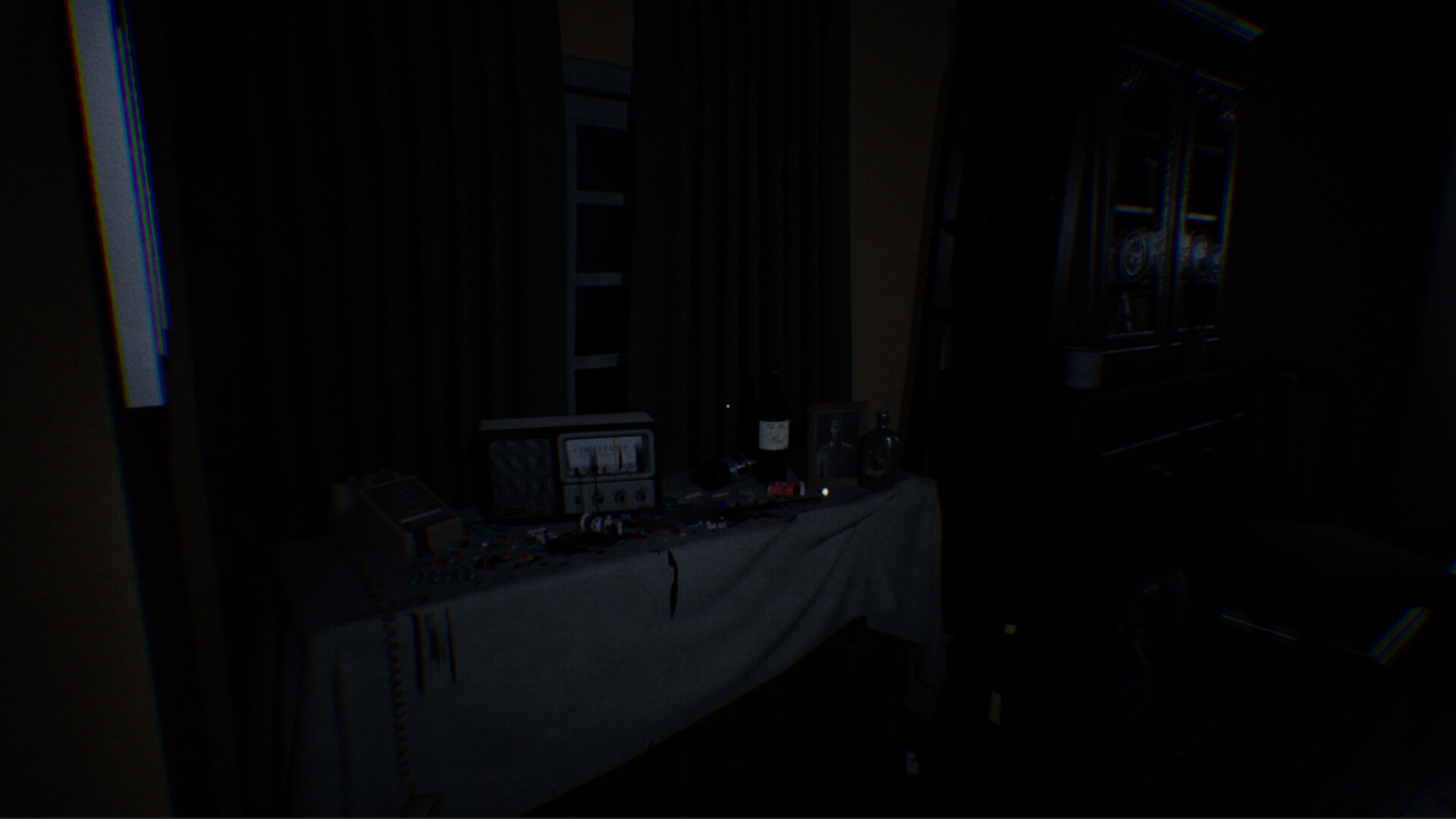 被遗忘的公寓|官方中文|The Forgotten Apartment - 7