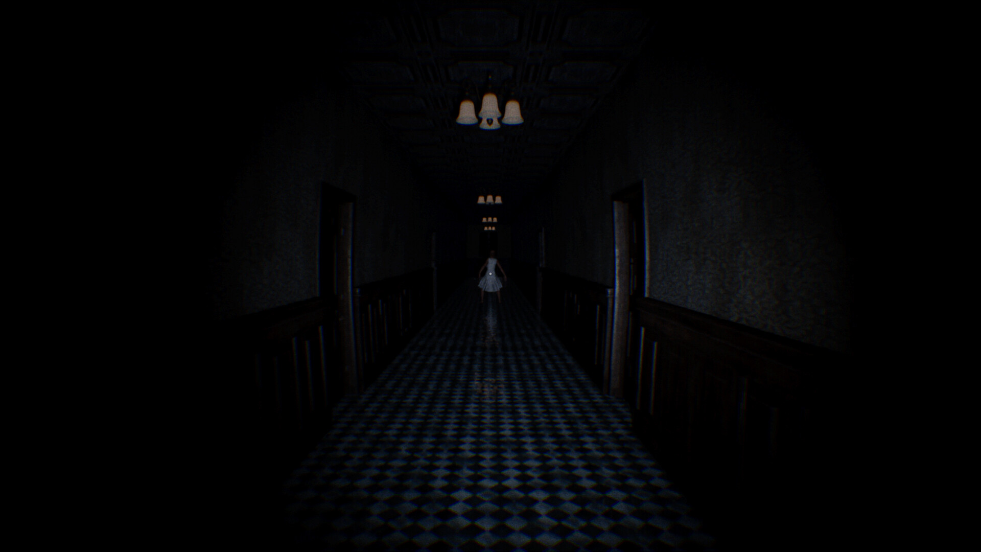 被遗忘的公寓|官方中文|The Forgotten Apartment - 8