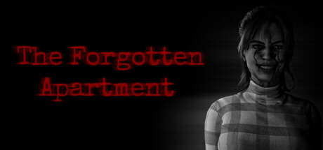 被遗忘的公寓/The Forgotten Apartment 绿色版下载游戏海报封面