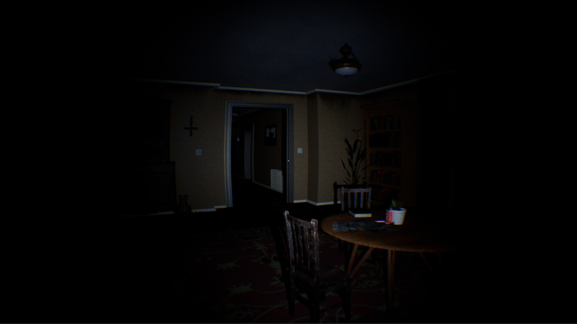 被遗忘的公寓|官方中文|The Forgotten Apartment - 9