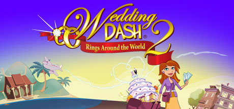 Wedding Dash 2: Rings Around the World/婚礼进行曲2