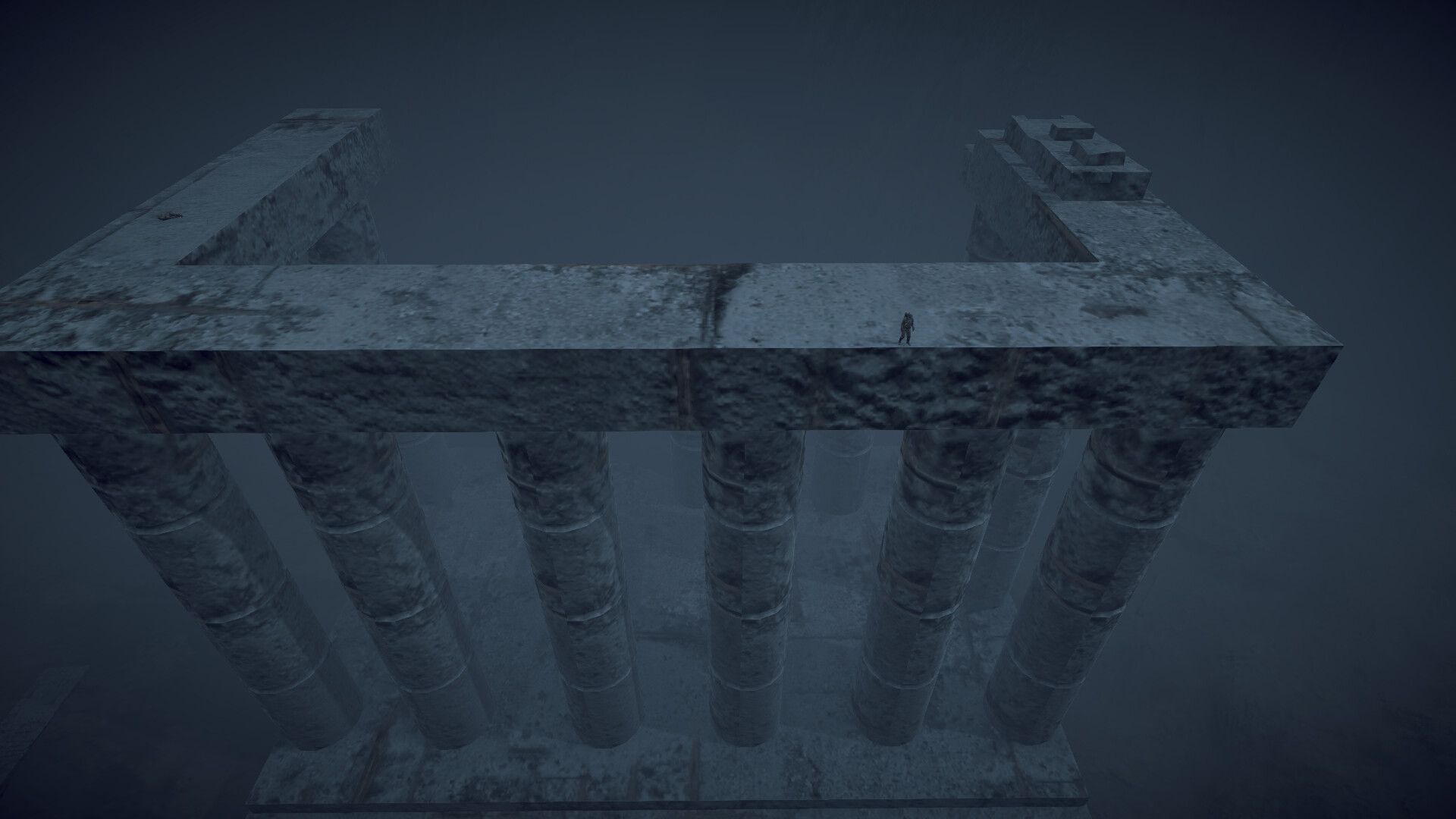 高塔/The High Tower 截图 10