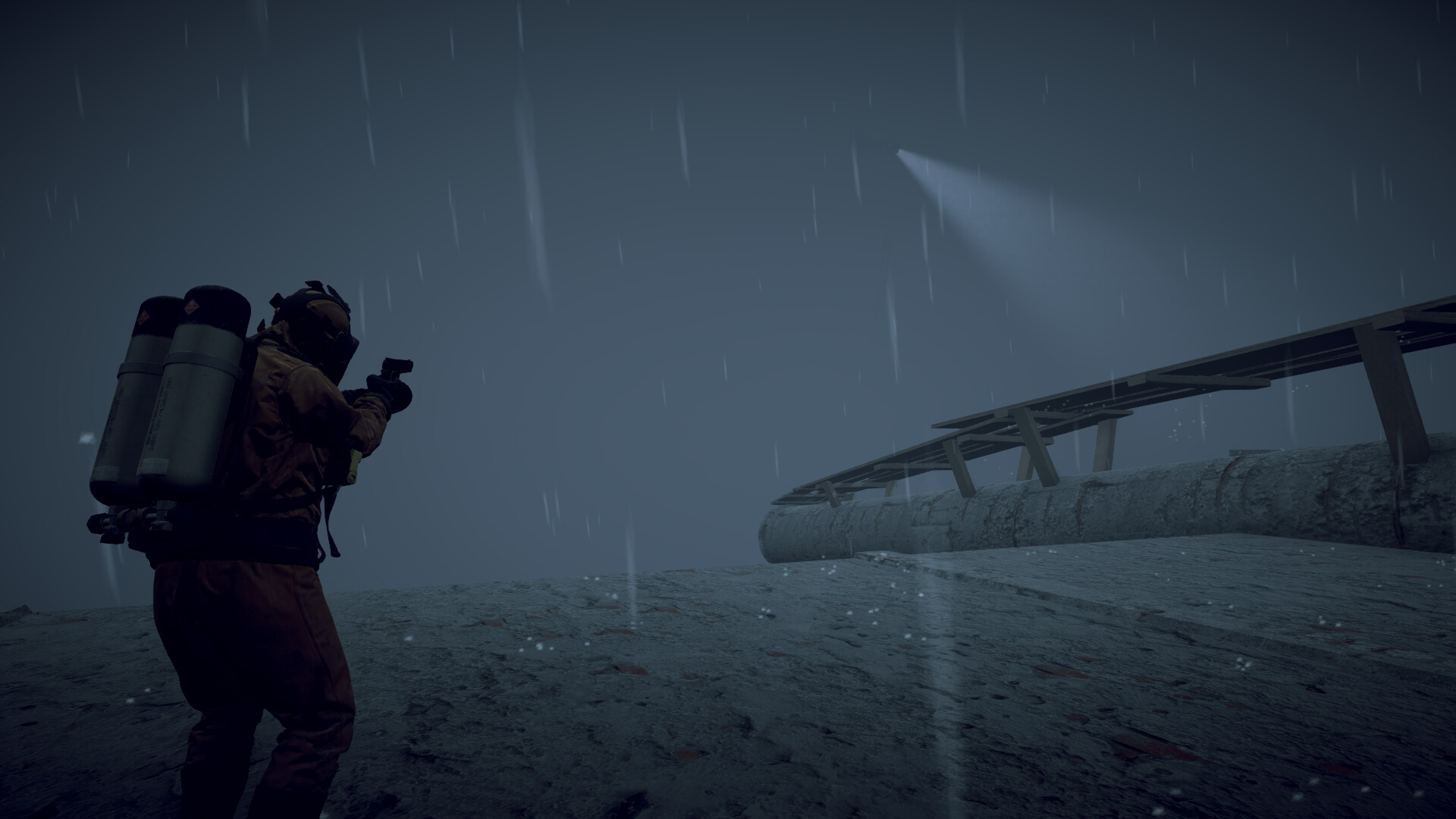 高塔/The High Tower 截图 8