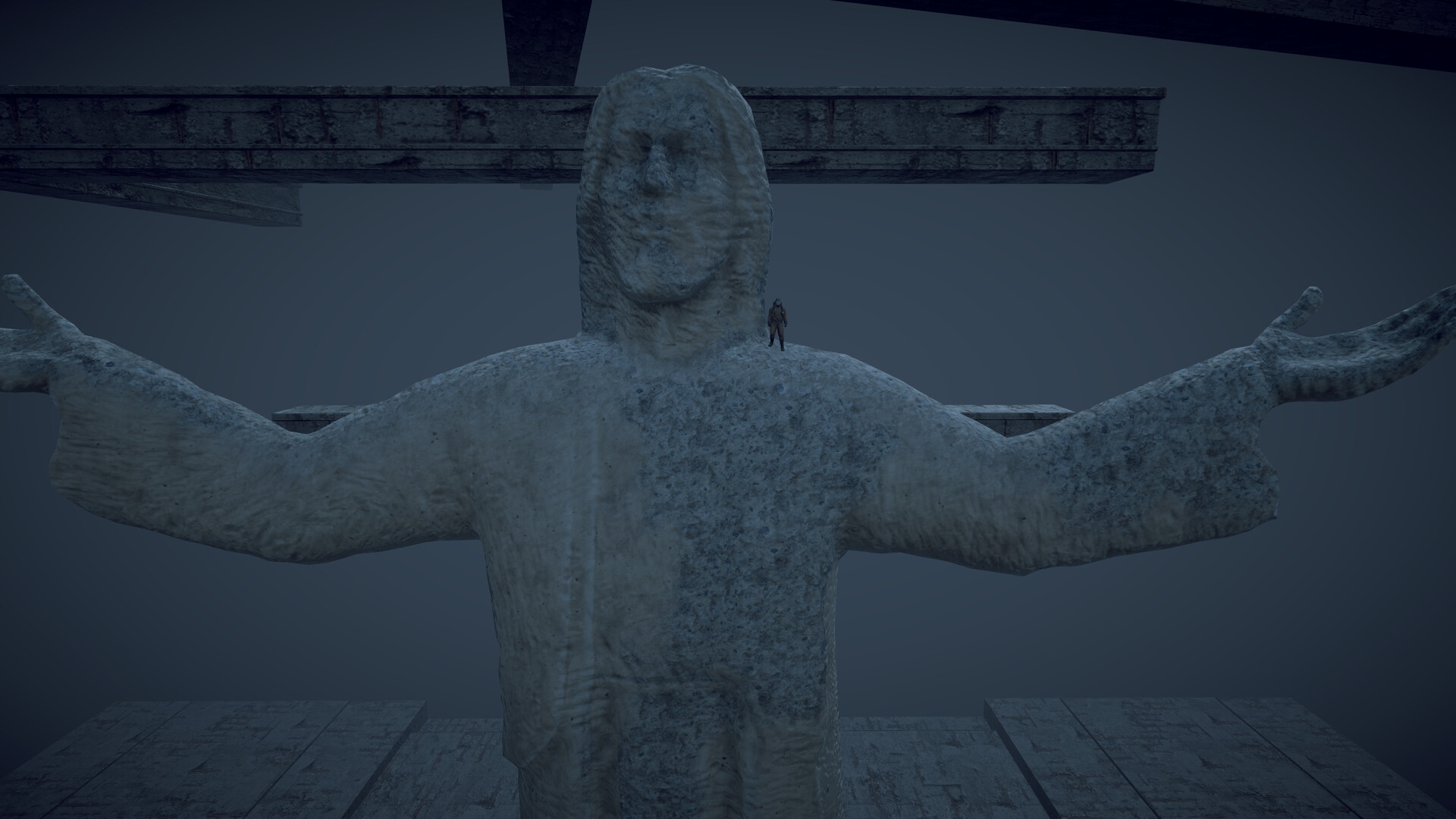 高塔/The High Tower 截图 5