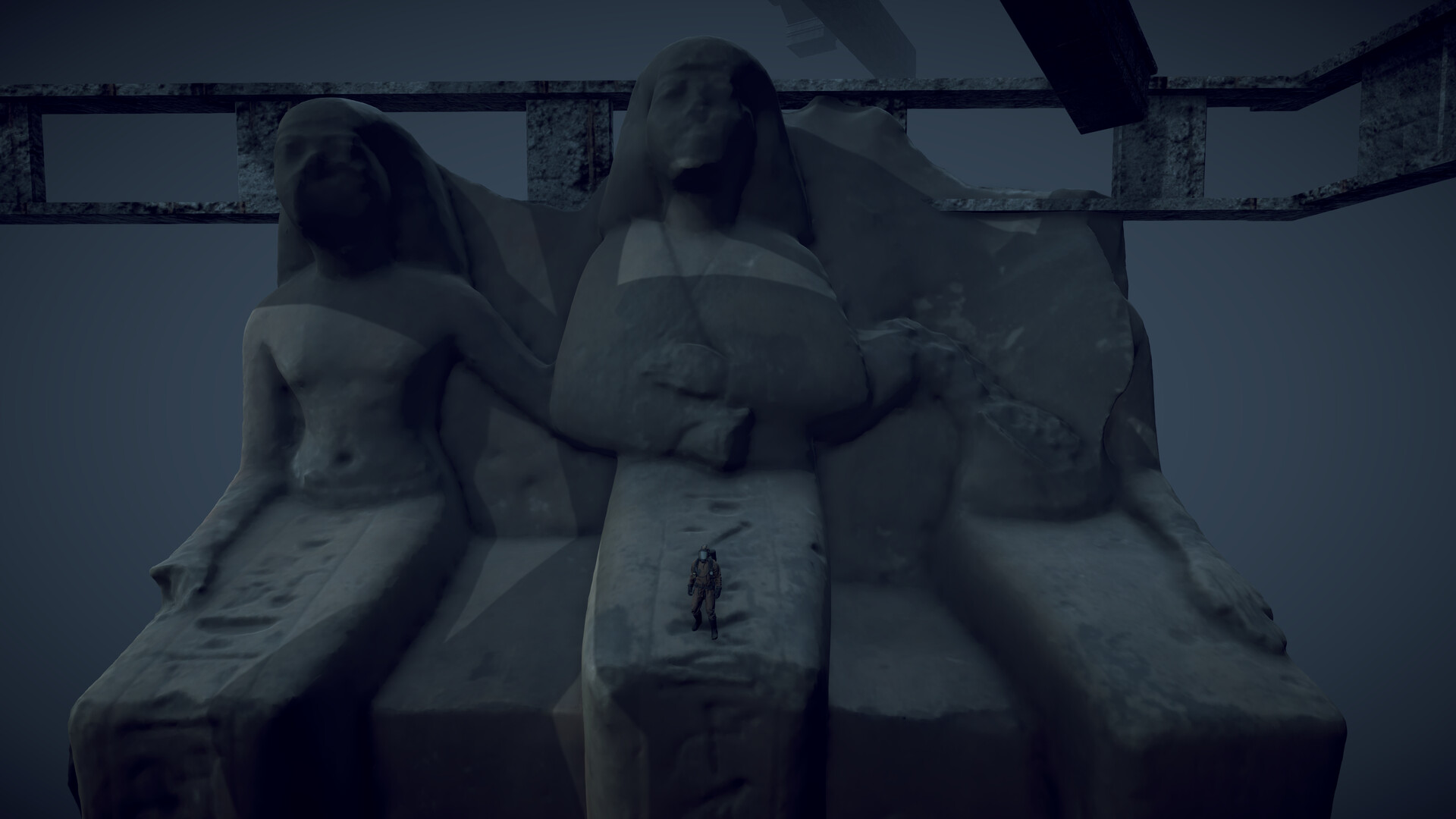 高塔/The High Tower 截图 7