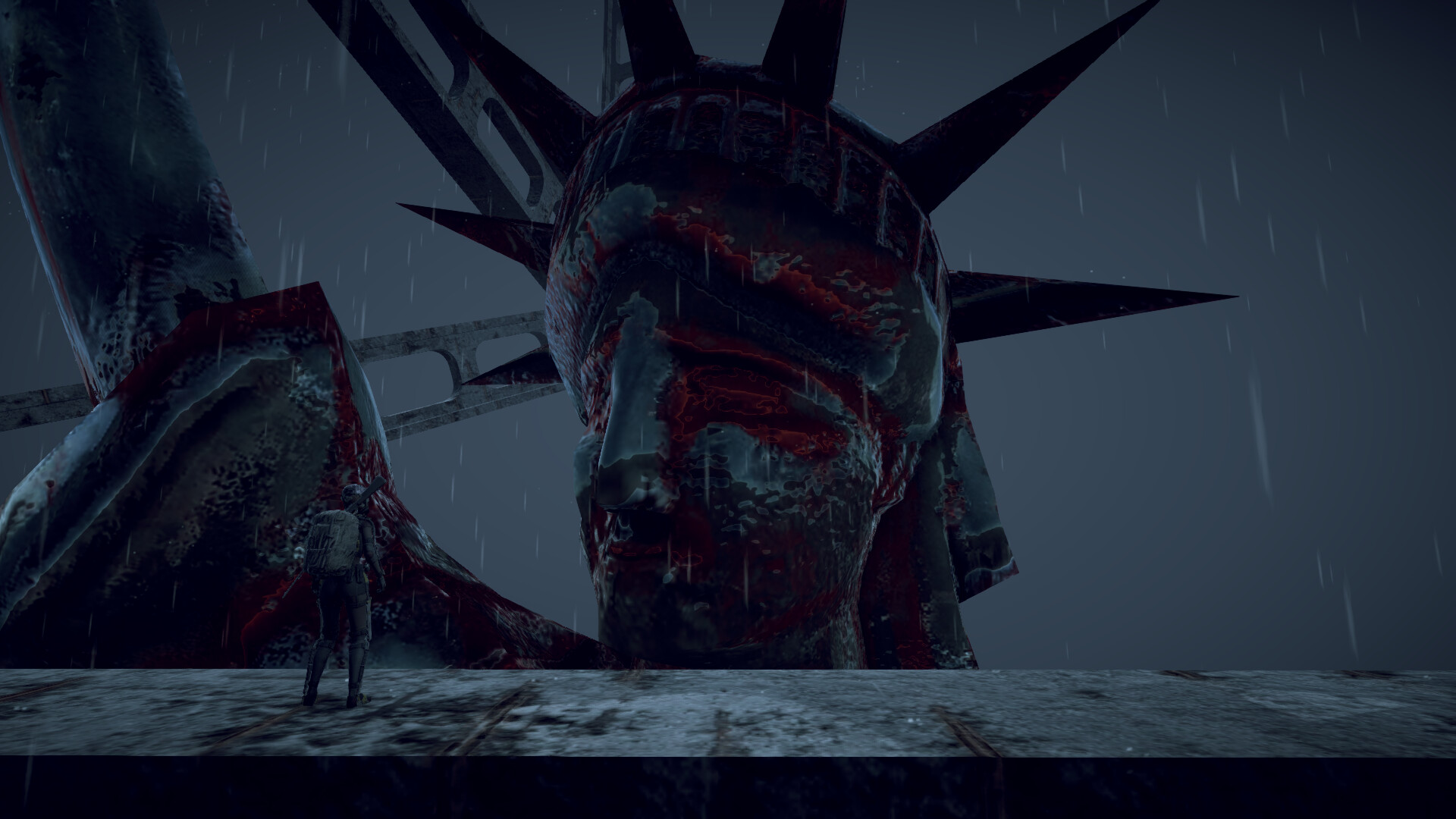 高塔/The High Tower 截图 6