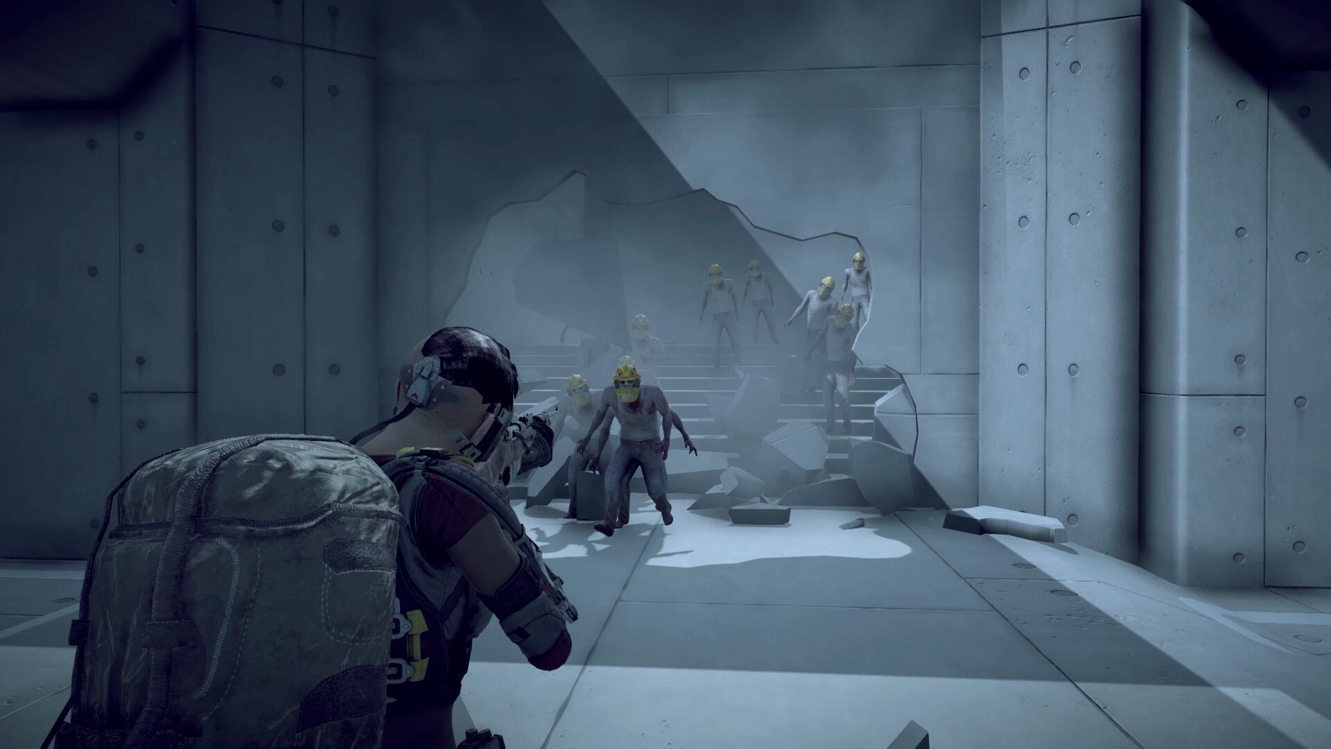 高塔/The High Tower 截图 2