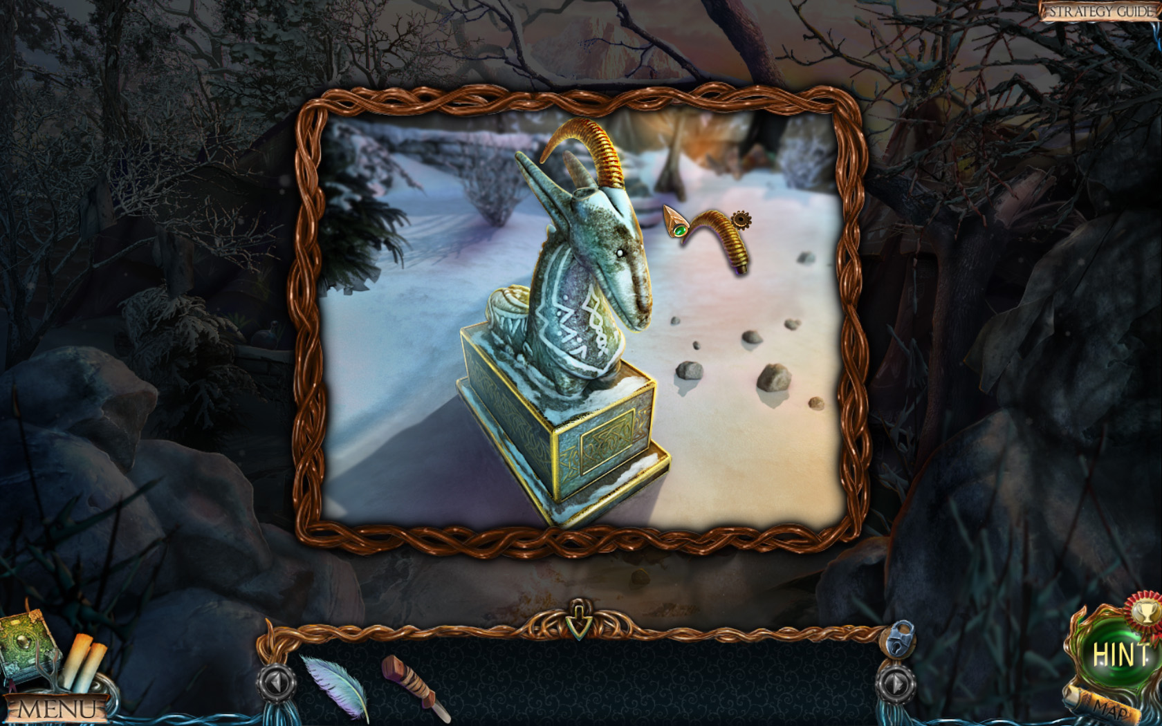 《失落领地 2:四骑士(Lost Lands: The Four Horsemen Collector's Edition)》|Build 2060615|中文|免安装硬盘版 《失落领地 2:四骑士(Lost Lands: The Four Horsemen Collector's Edition)》|Build 2060615|中文|免安装硬盘版