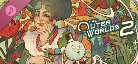 天外世界2/The Outer Worlds 2-鹿星语