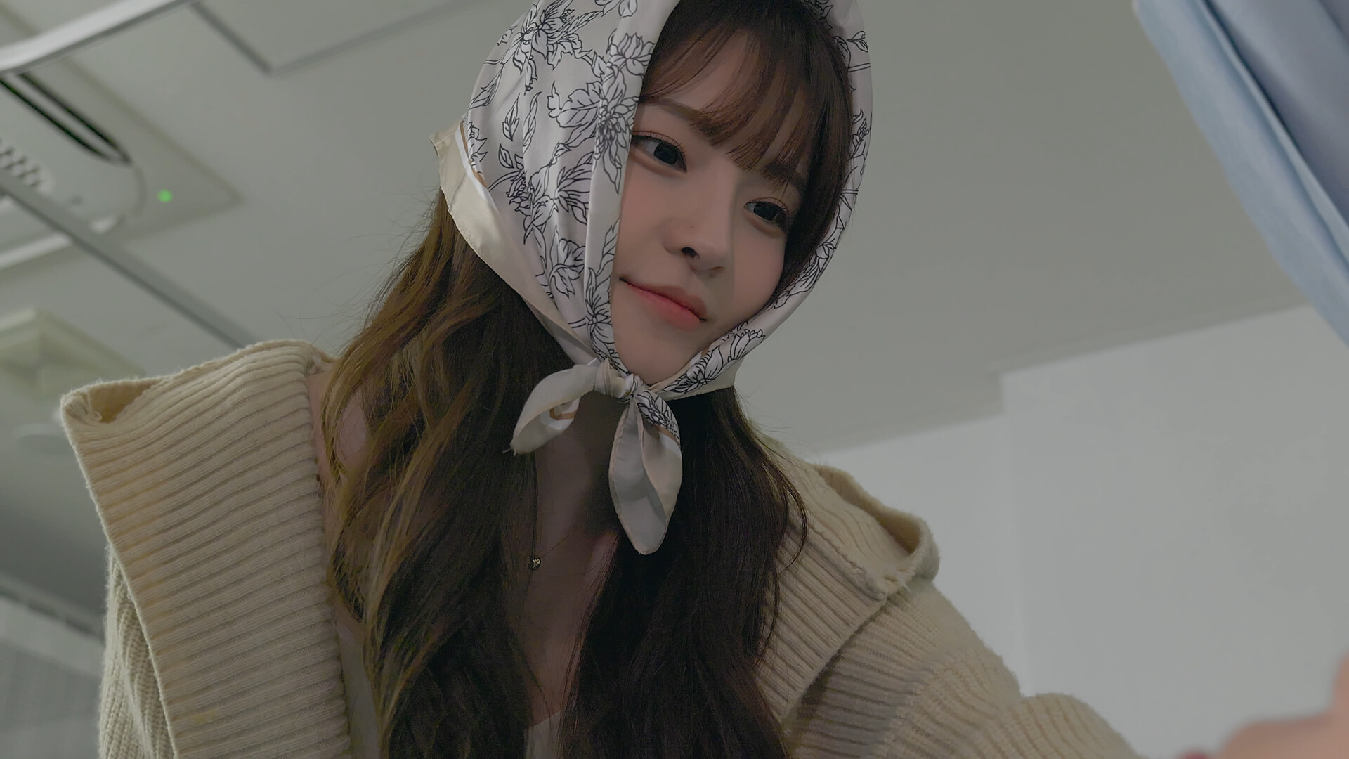 图片[4]-阿西, 美女室友竟然…？2（Five Hearts Under One Roof season 2 ）Build.22809208[中文][24.9G]-极客游戏