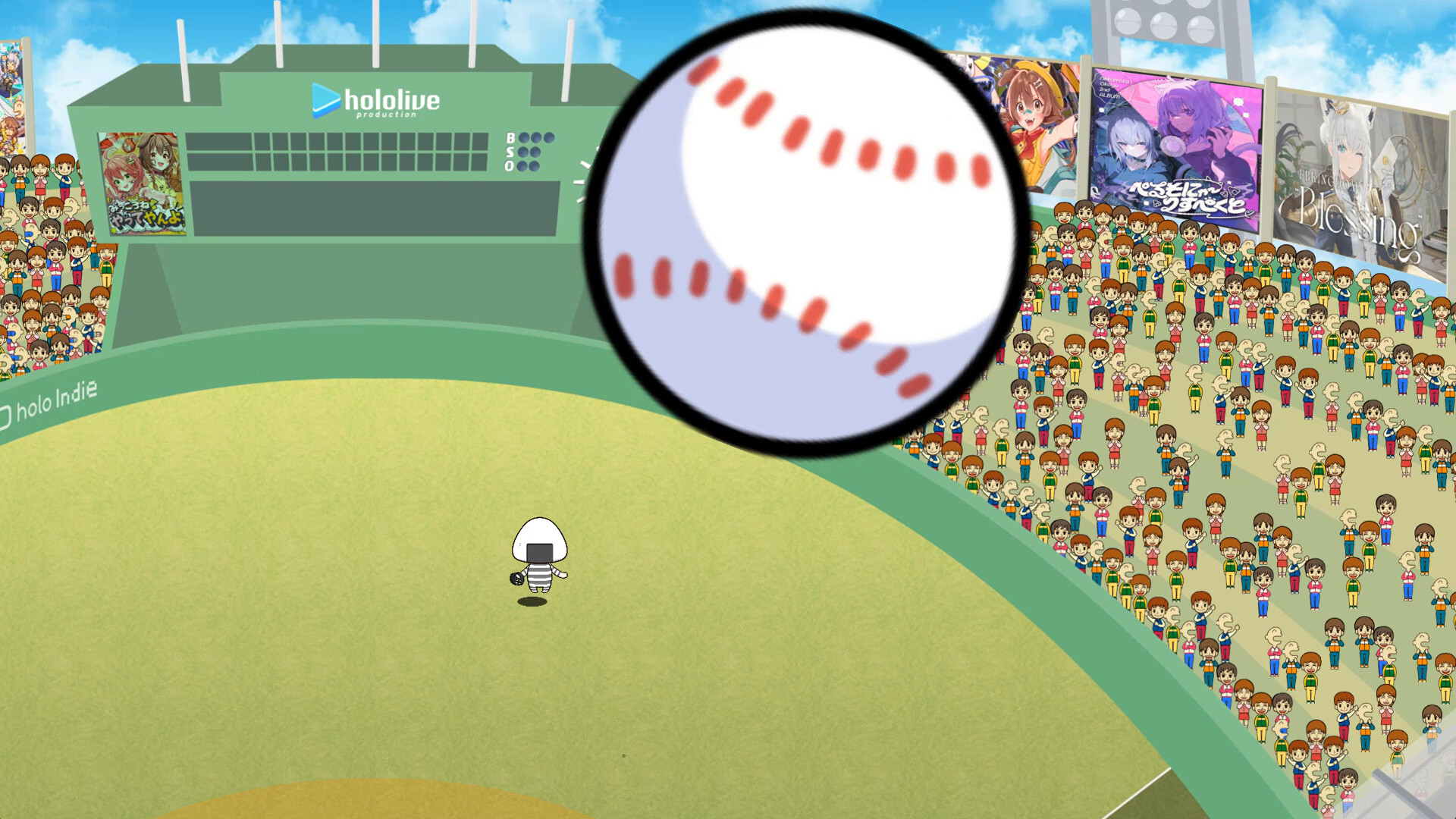 沁音的 Home "WAN!" Derby|500M大小|官方中文|支持手柄|Koro-san’s Home "WAN!" Derby 沁音的 Home "WAN!" Derby|500M大小|官方中文|支持手柄|Koro-san’s Home "WAN!" Derby