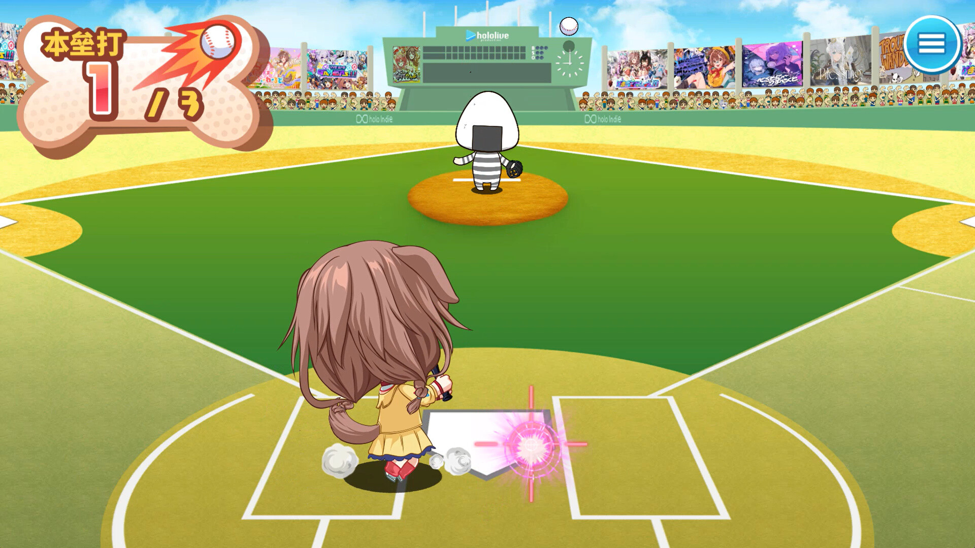 沁音的 Home "WAN!" Derby|500M大小|官方中文|支持手柄|Koro-san’s Home "WAN!" Derby 沁音的 Home "WAN!" Derby|500M大小|官方中文|支持手柄|Koro-san’s Home "WAN!" Derby