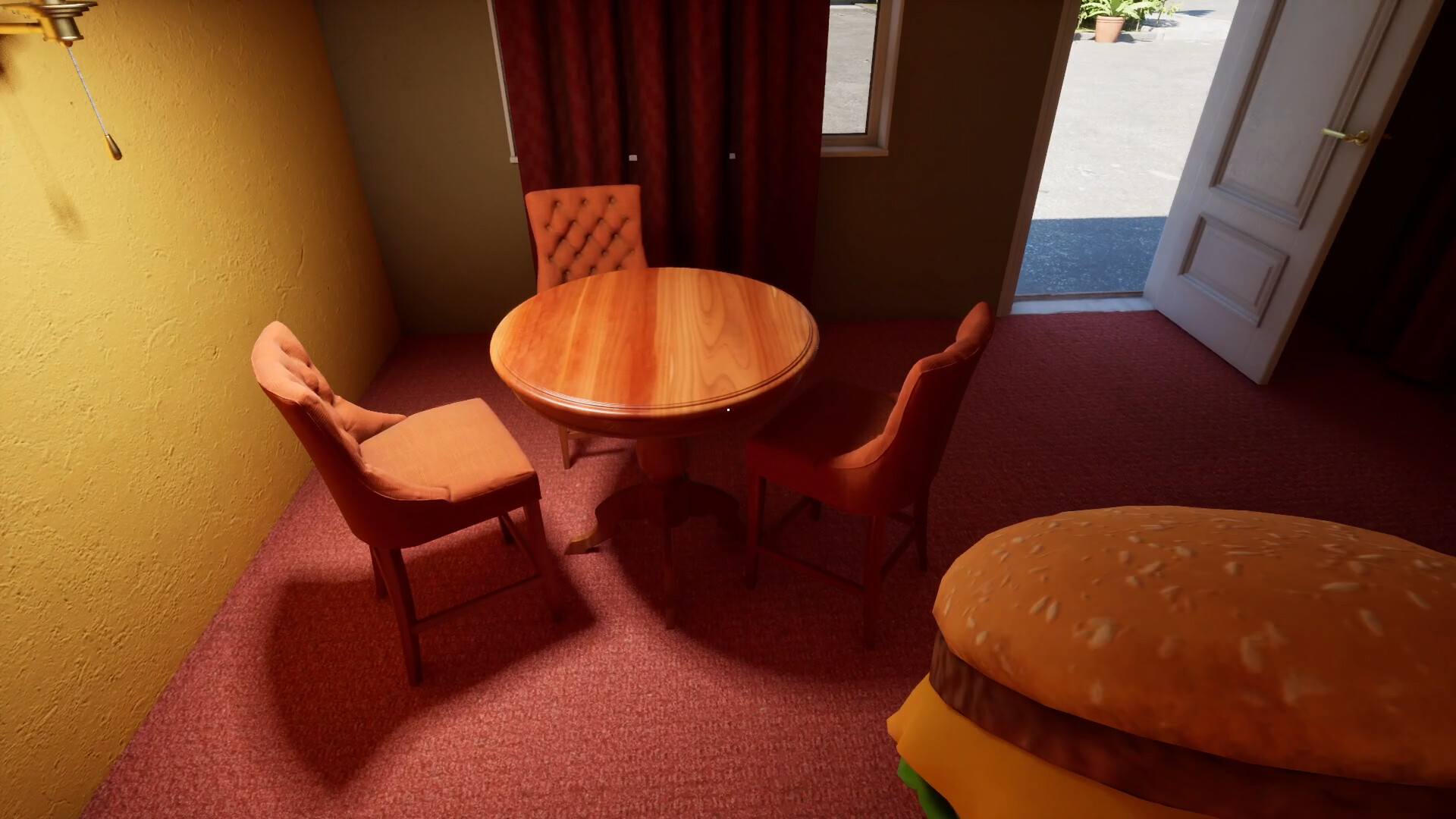 《最后的客人(Last Guest)》|Build 18457775|中文|免安装硬盘版 《最后的客人(Last Guest)》|Build 18457775|中文|免安装硬盘版