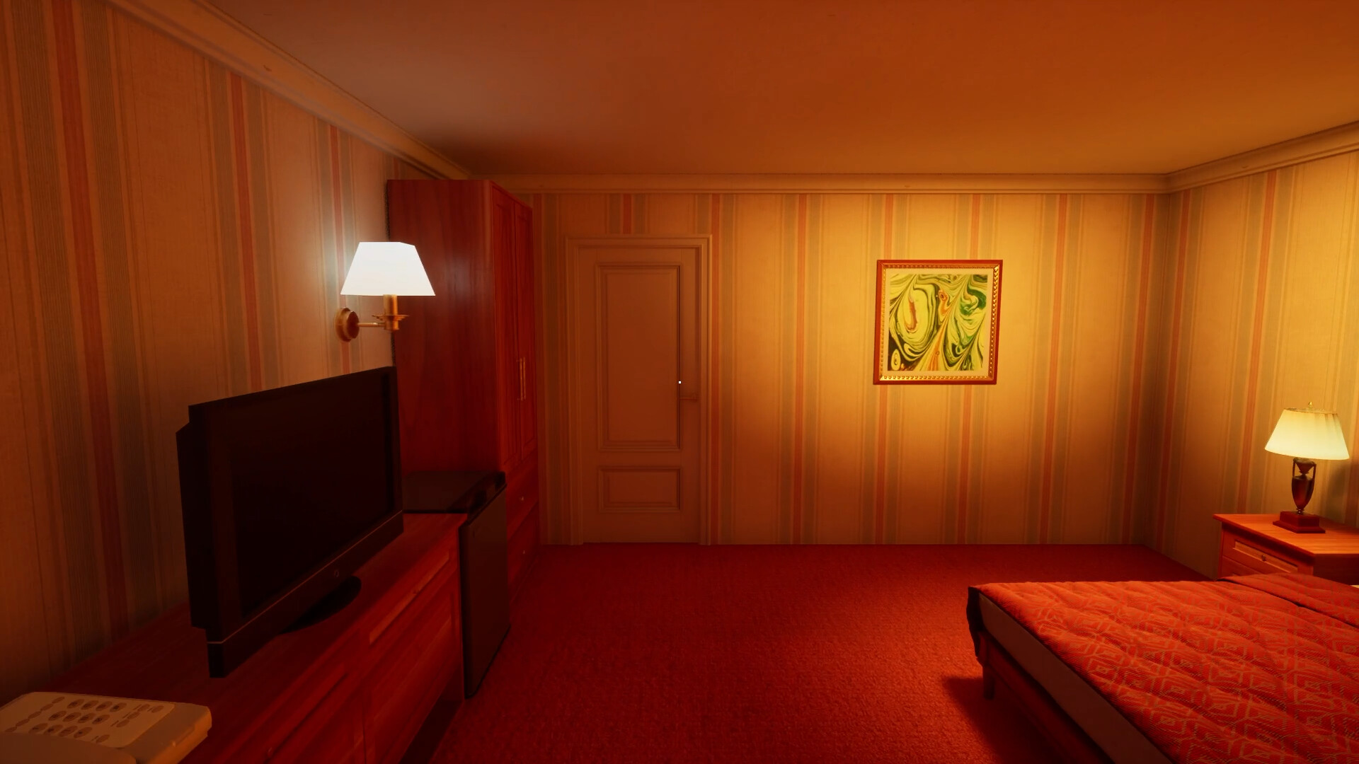 《最后的客人(Last Guest)》|Build 18457775|中文|免安装硬盘版 《最后的客人(Last Guest)》|Build 18457775|中文|免安装硬盘版