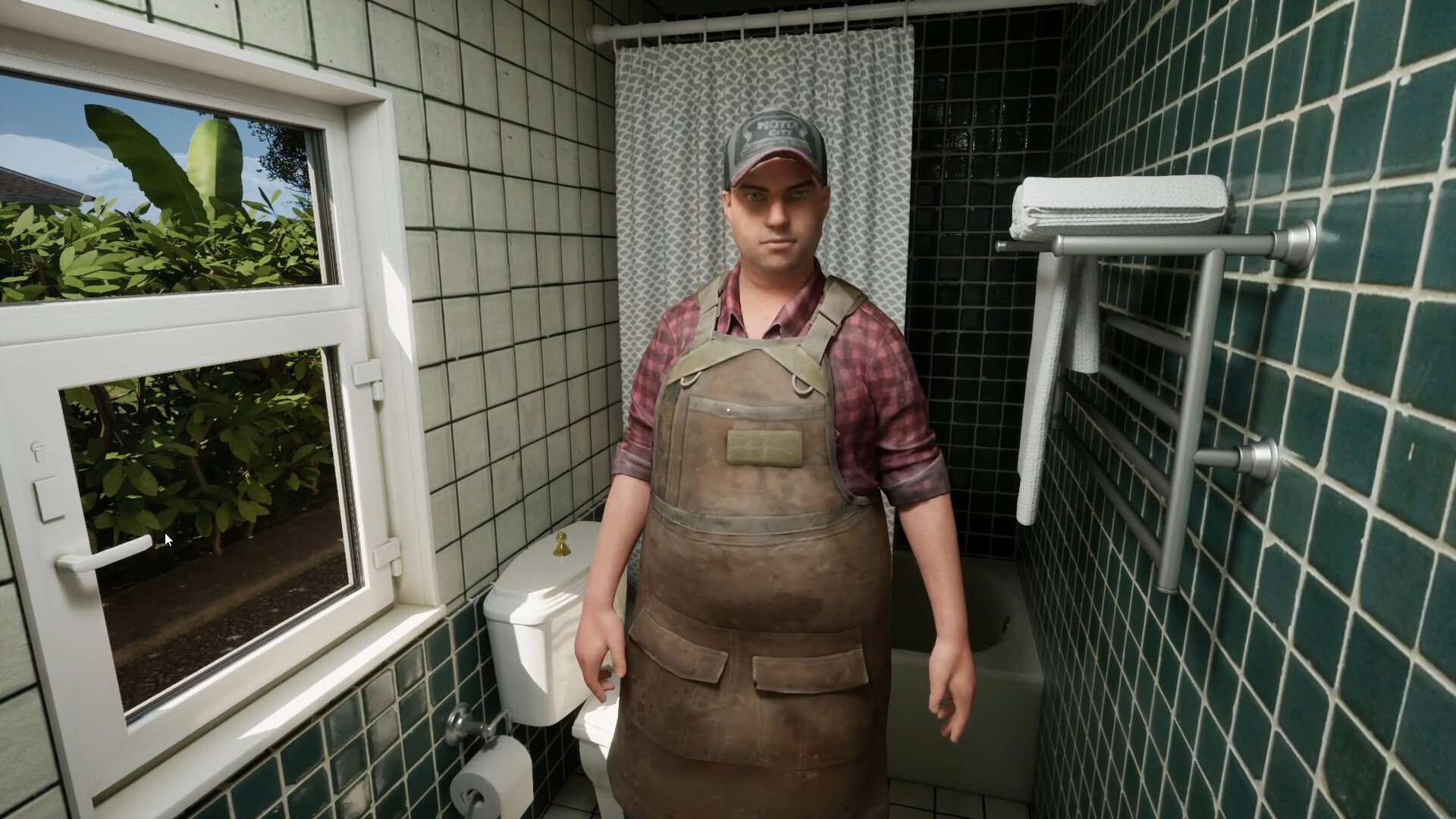 《最后的客人(Last Guest)》|Build 18457775|中文|免安装硬盘版 《最后的客人(Last Guest)》|Build 18457775|中文|免安装硬盘版