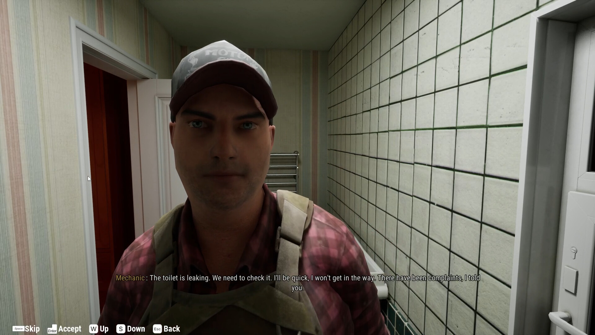 《最后的客人(Last Guest)》|Build 18457775|中文|免安装硬盘版 《最后的客人(Last Guest)》|Build 18457775|中文|免安装硬盘版