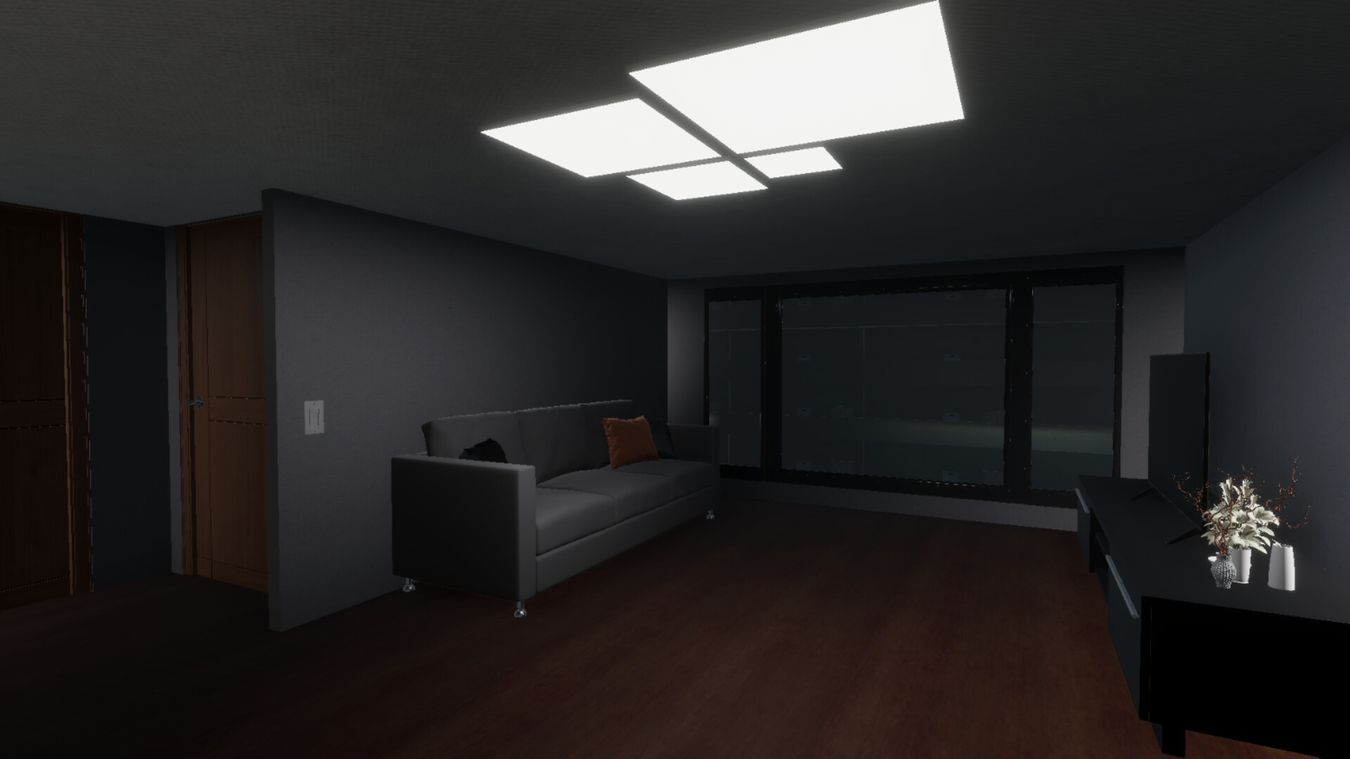 407号房(APT. 407)绿色版|百度云迅雷下载