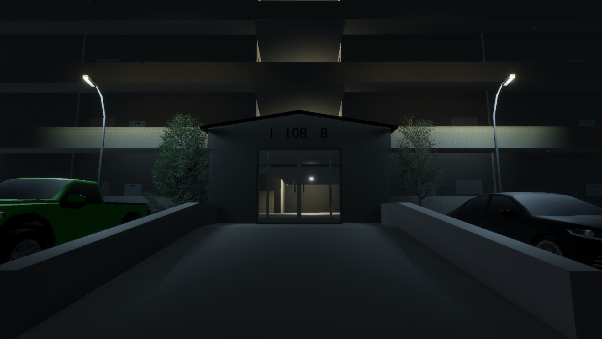 407号房(APT. 407)绿色版|百度云迅雷下载
