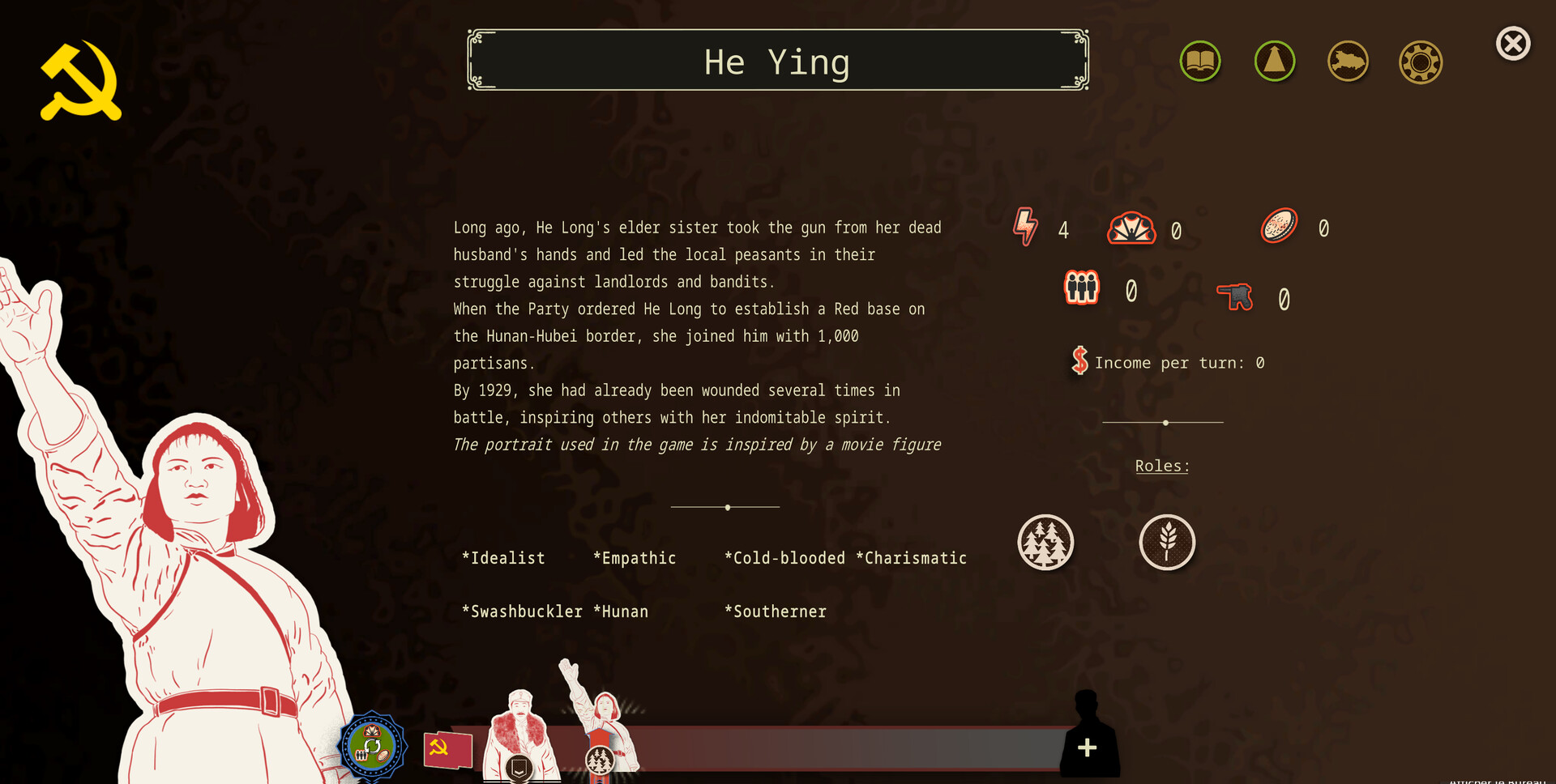 《白日升(Rise Of The White Sun)》|Build 20252834+全DLC|中文|免安装硬盘版