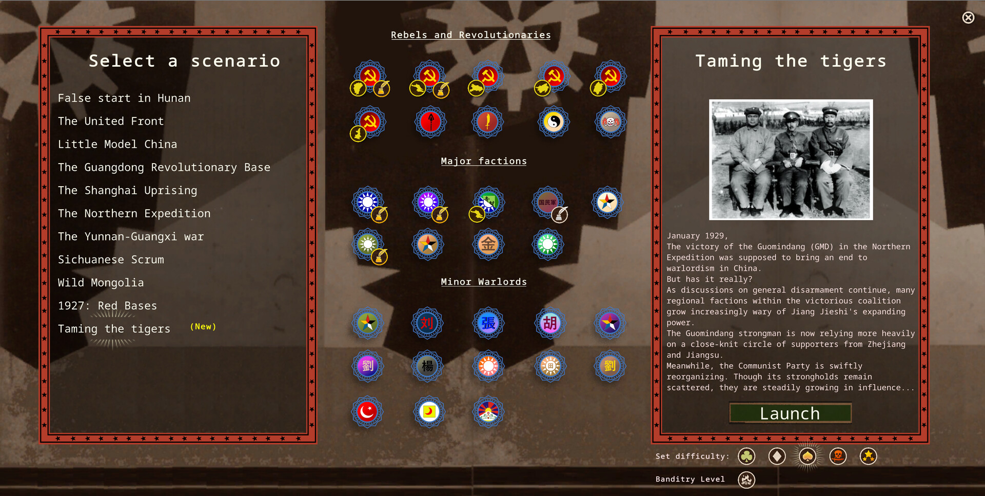 《白日升(Rise Of The White Sun)》|Build 20252834+全DLC|中文|免安装硬盘版