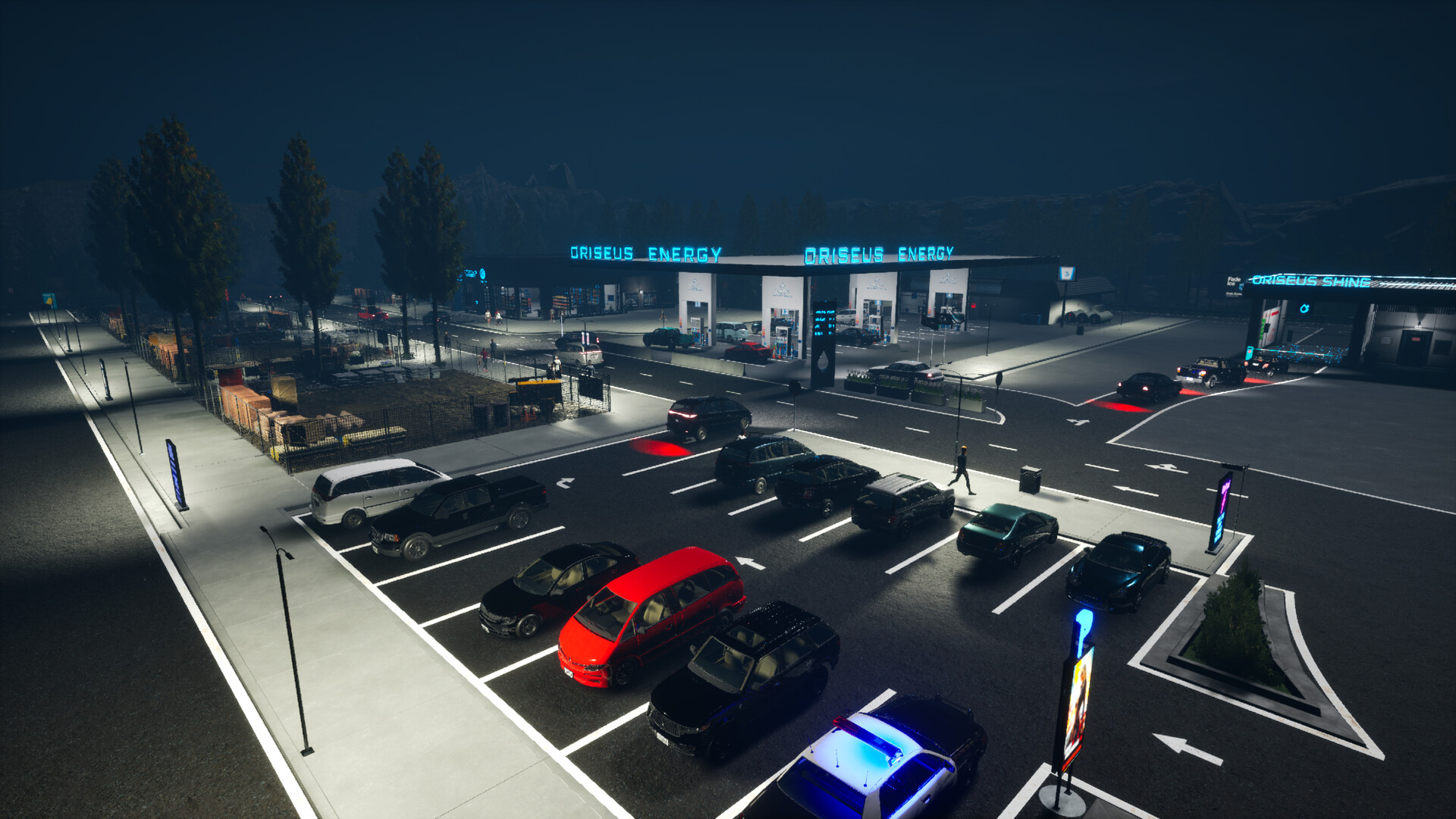休息区模拟器|官方中文|Rest Area Simulator - 19