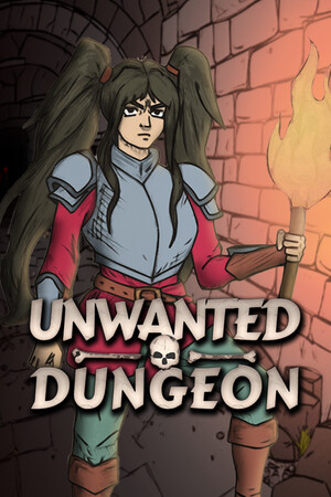 不受欢迎的地下城/Unwanted Dungeon