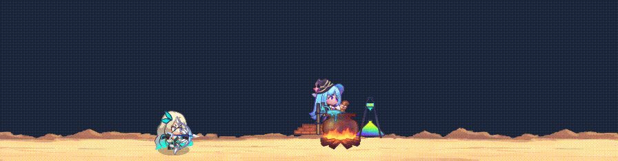 《扉之书》中文版V1.02.005｜桌面挂机RPG｜全DLC整合｜解压即玩｜百度网盘高速下载