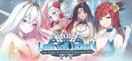 鲁蛇穿越异世界/Loser Got IsekaidGCGBCW V1.0.1.3|策略模拟|600M|STEAM官中-蝶影二次元