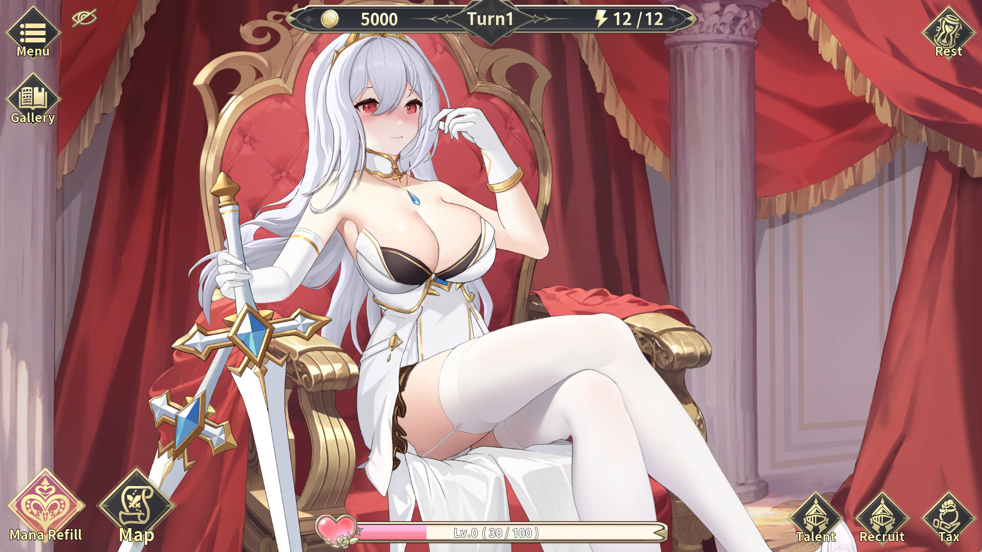 图片[2]-鲁蛇穿越异世界/Loser Got IsekaidGCGBCW V1.0.1.3|策略模拟|600M|STEAM官中-蝶影二次元