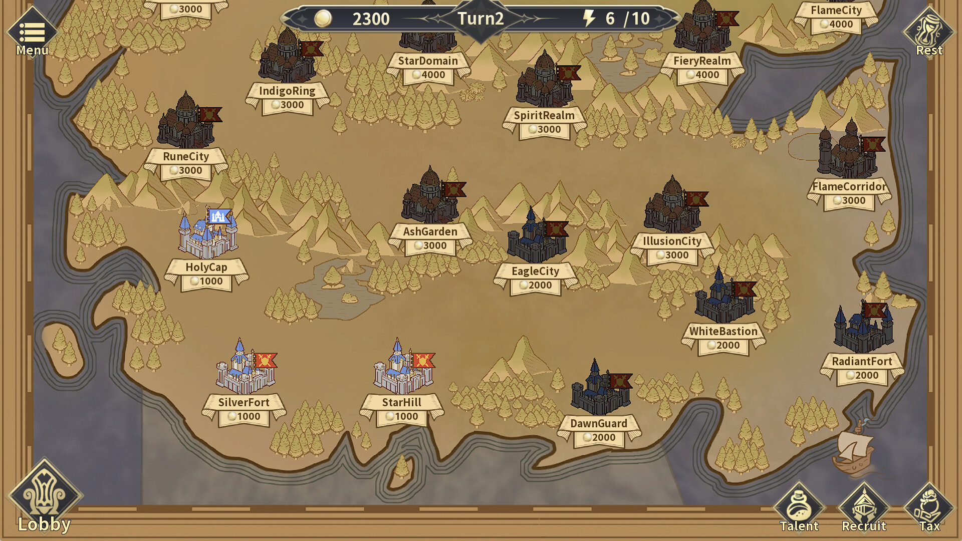 图片[5]-【PC/SLG/中文】鲁蛇穿越异世界 Loser Got IsekaidGCGBCW V1.0.1.3 STEAM官方中文版【783M】-马克游戏