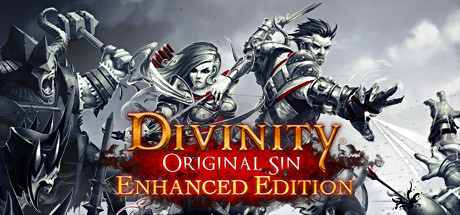 神界原罪加强版/Divinity: Original Sin – Enhanced Edition