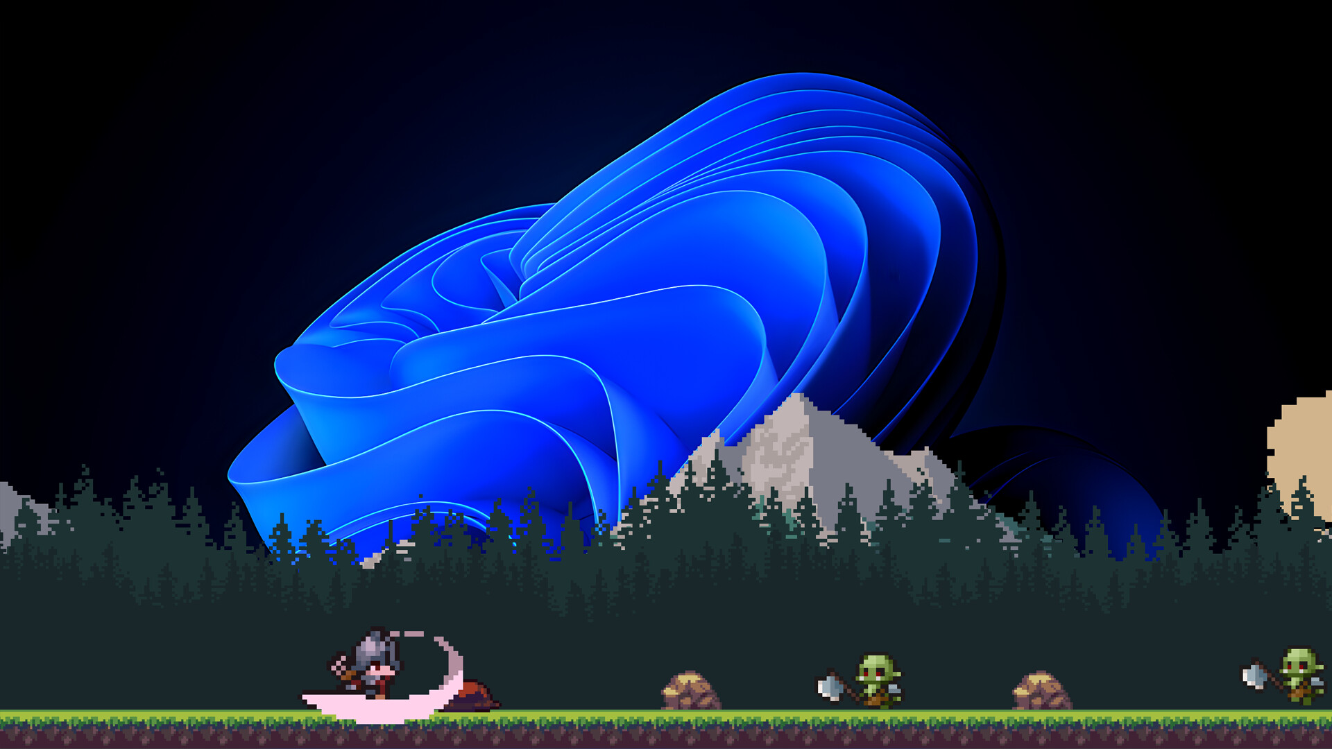 桌面英雄/Desktop Heroes 截图 8