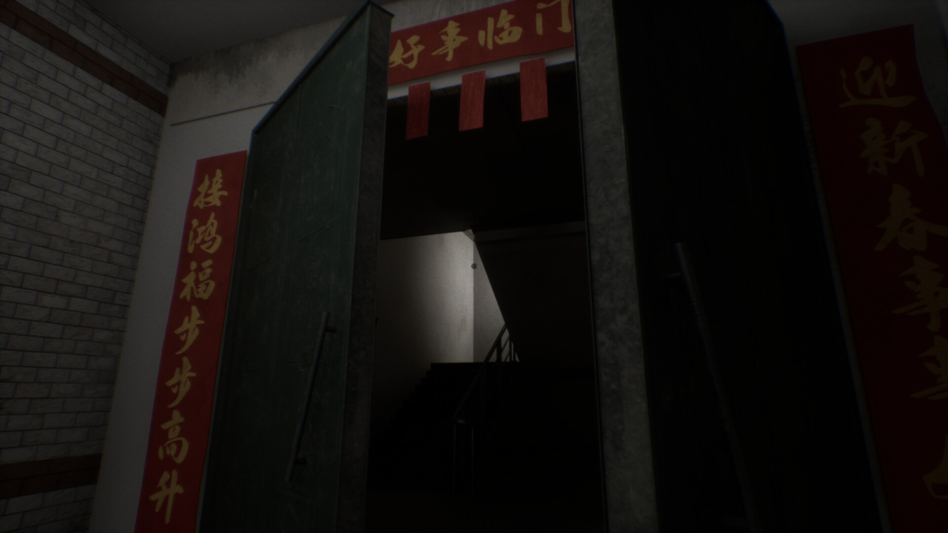 图片[3]-你的外卖 (You Takeout) Build.21933212 [中文][5.5G]-极客游戏