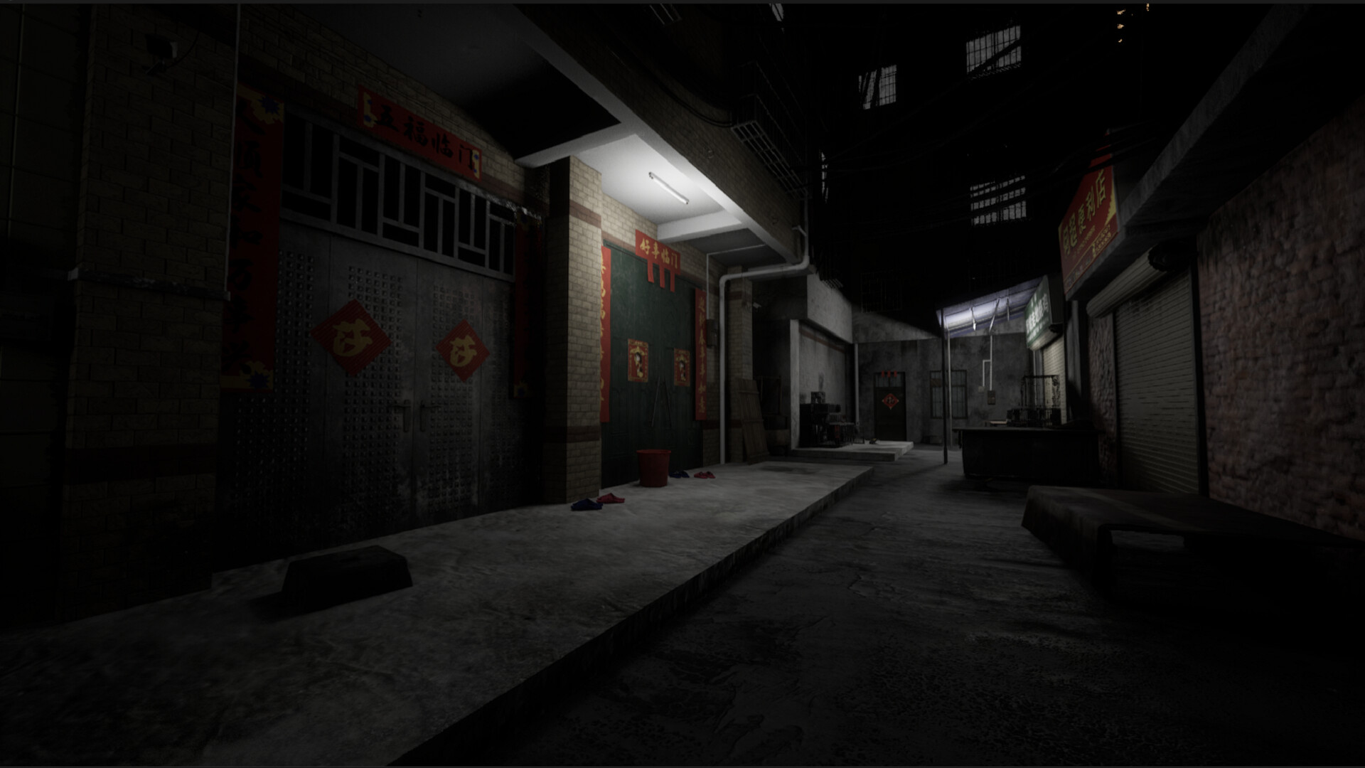 图片[2]-你的外卖 (You Takeout) Build.21933212 [中文][5.5G]-极客游戏