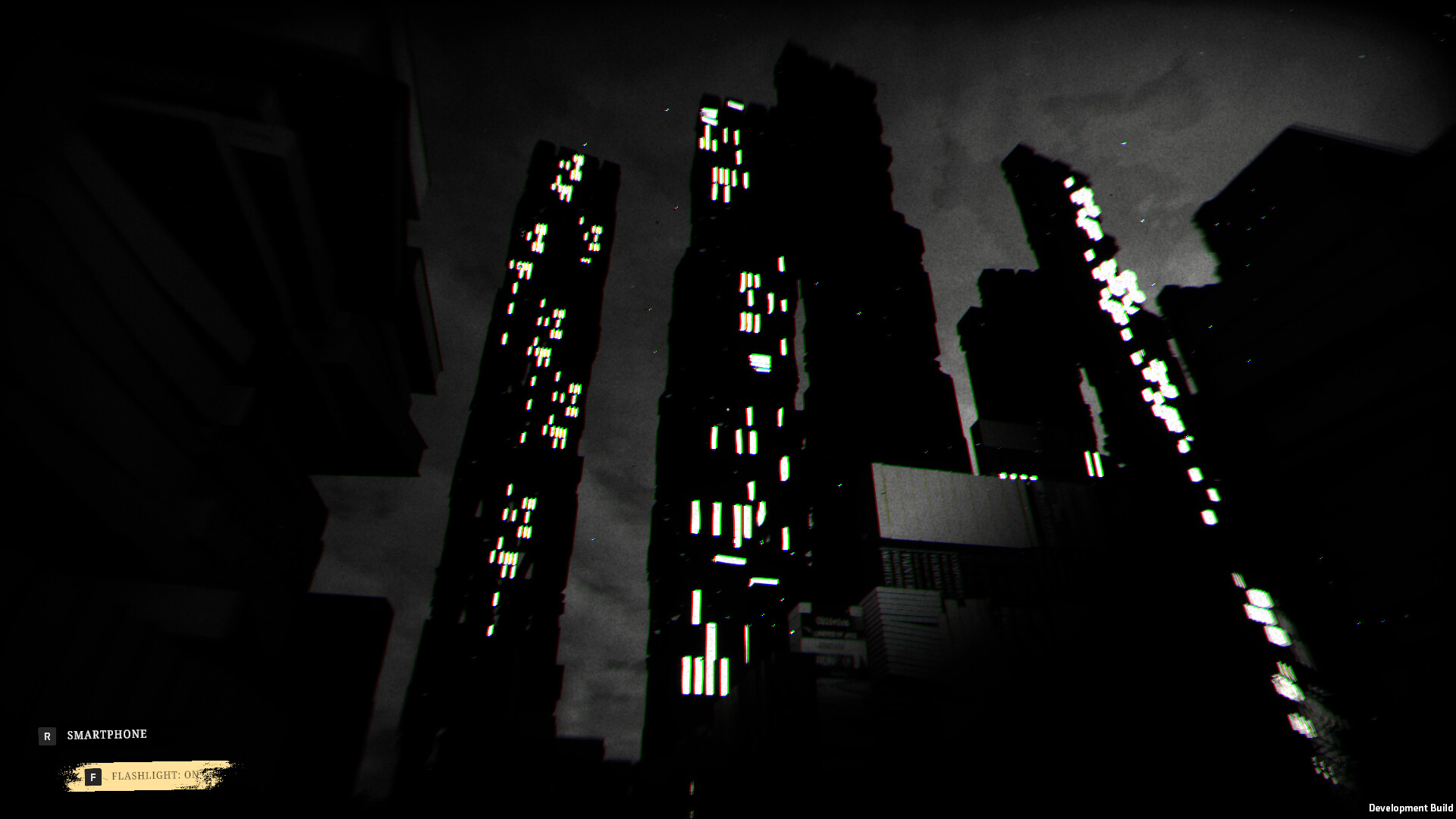 诡异夜班：乔叔的汽车旅馆/Creepy Shift: Uncle Joe’s Motel 截图 7