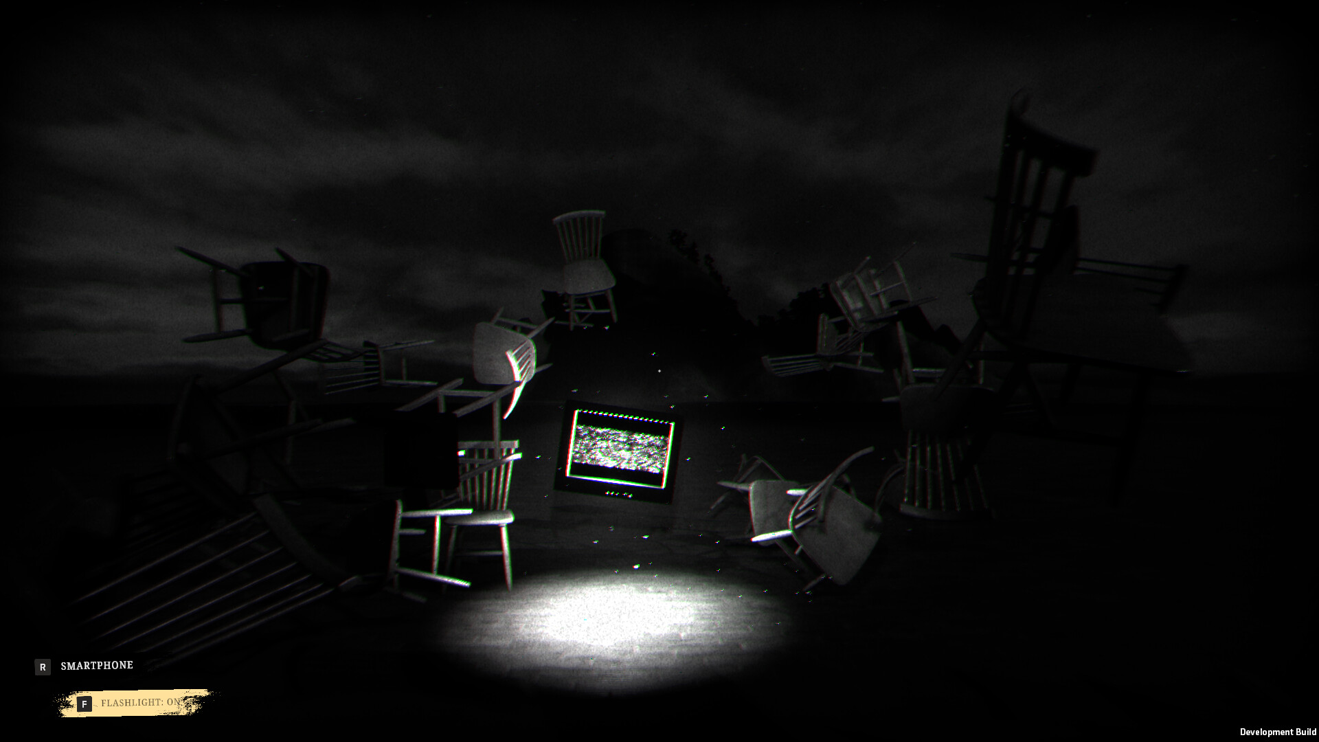 诡异夜班：乔叔的汽车旅馆/Creepy Shift: Uncle Joe’s Motel 截图 8