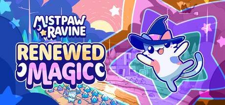 Mistpaw Ravine