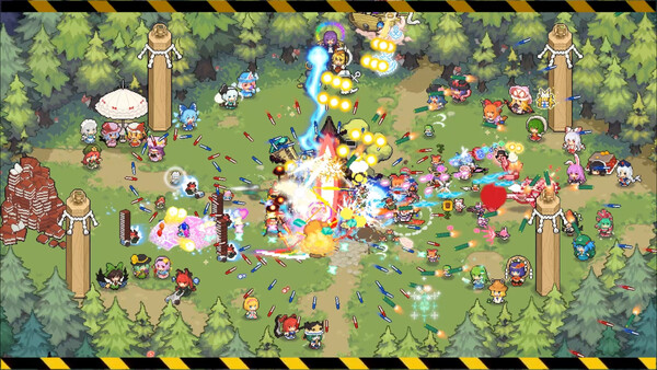 魔理沙！还书！